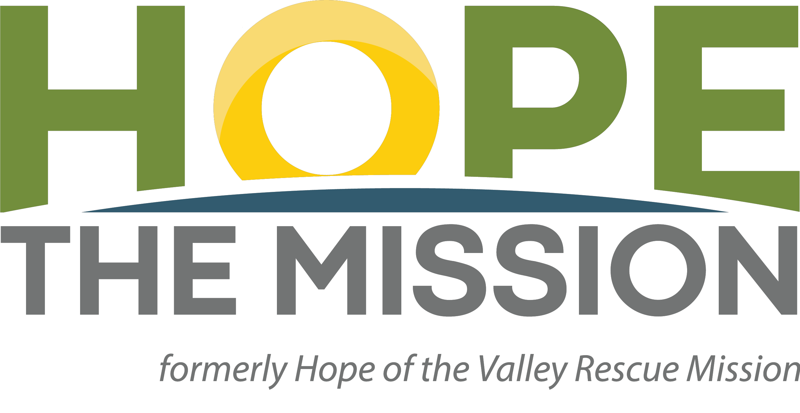 Hope the Mission