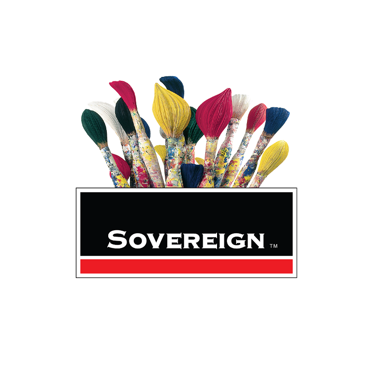 The Sovereign Art Foundation 