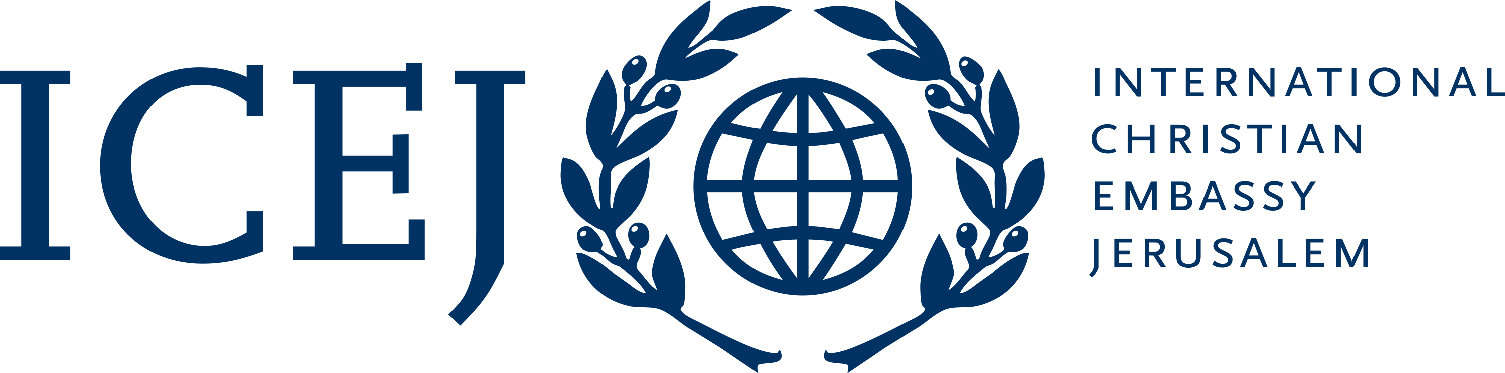 International Christian Embassy Jerusalem - USA, Inc.
