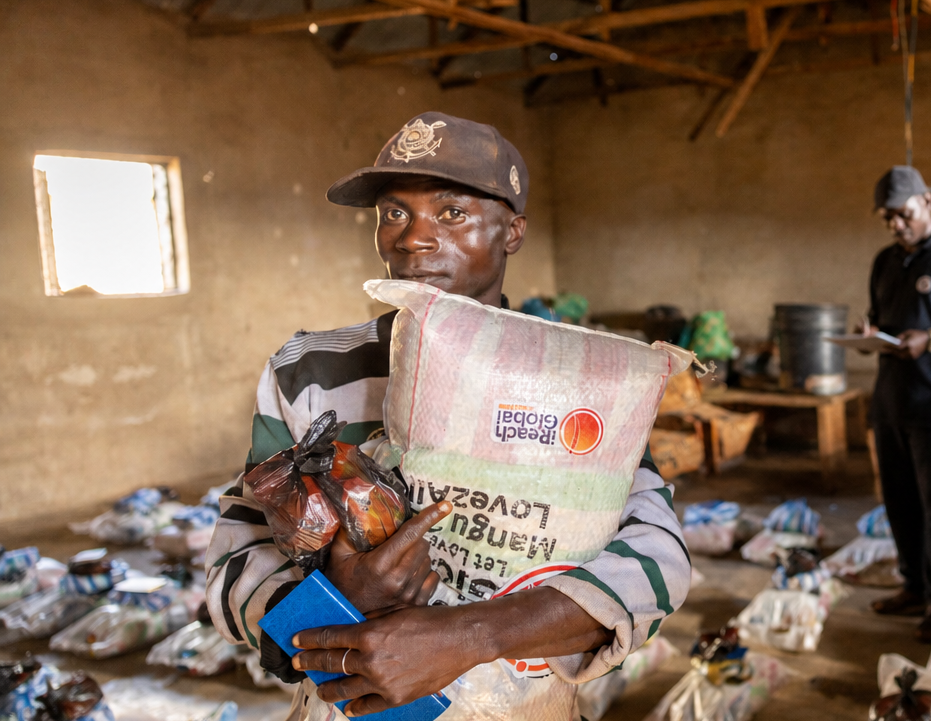URGENT: Help rush emergency aid to Nigerian believers under attack!