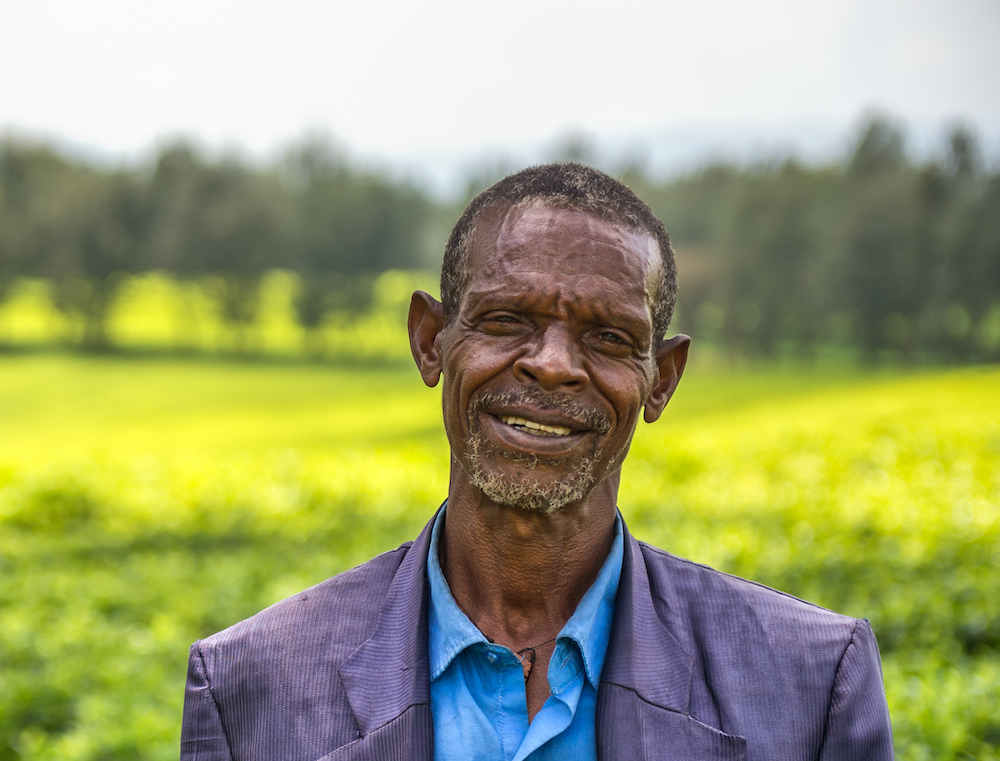 Special IDOP Match DOUBLES  your gift to empower persecuted believers across Africa!