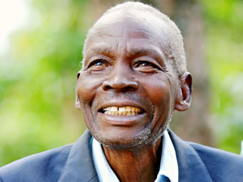 Help persecuted pastors and leaders shine bright in the darkness!