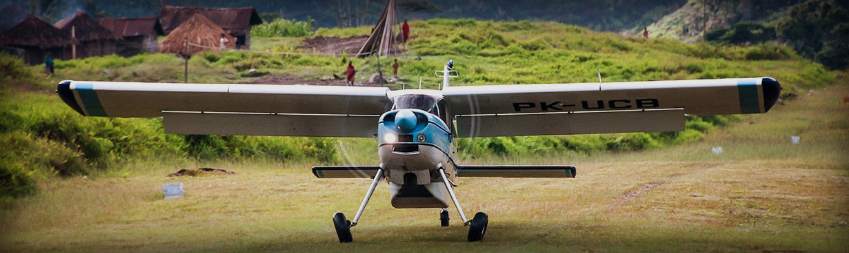 Make Bible translation <em>possible</em>