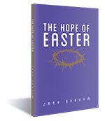 Your gift DOUBLES to reach even more people with the Good News of Easter!