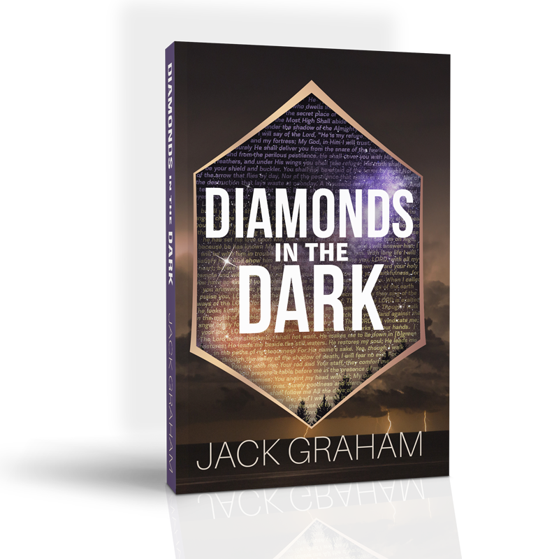 Experience a fresh encounter with God even in the darkest times