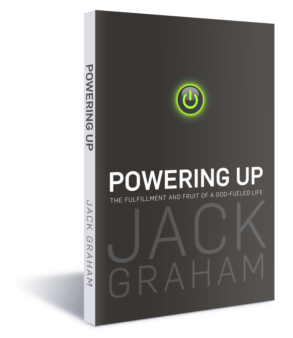 Thank you for helping reach more people with the transforming power of the Gospel