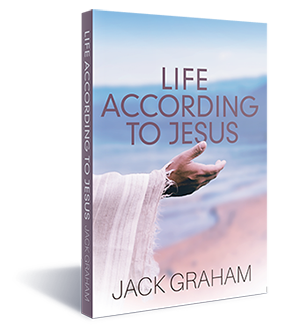 Thank you for helping more people live a transformed life in Christ.