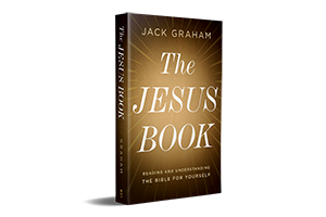 Thank you for pointing more people to Jesus Christ!