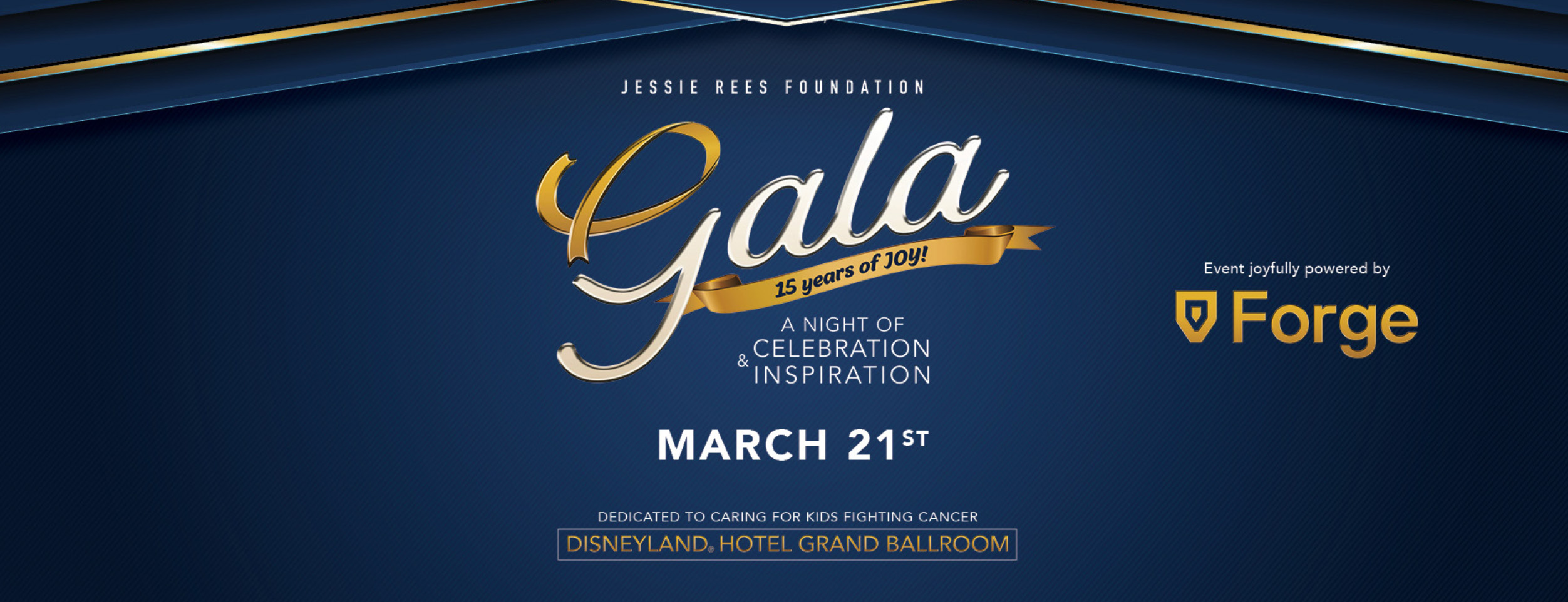 2026 Supporting Sponsorship