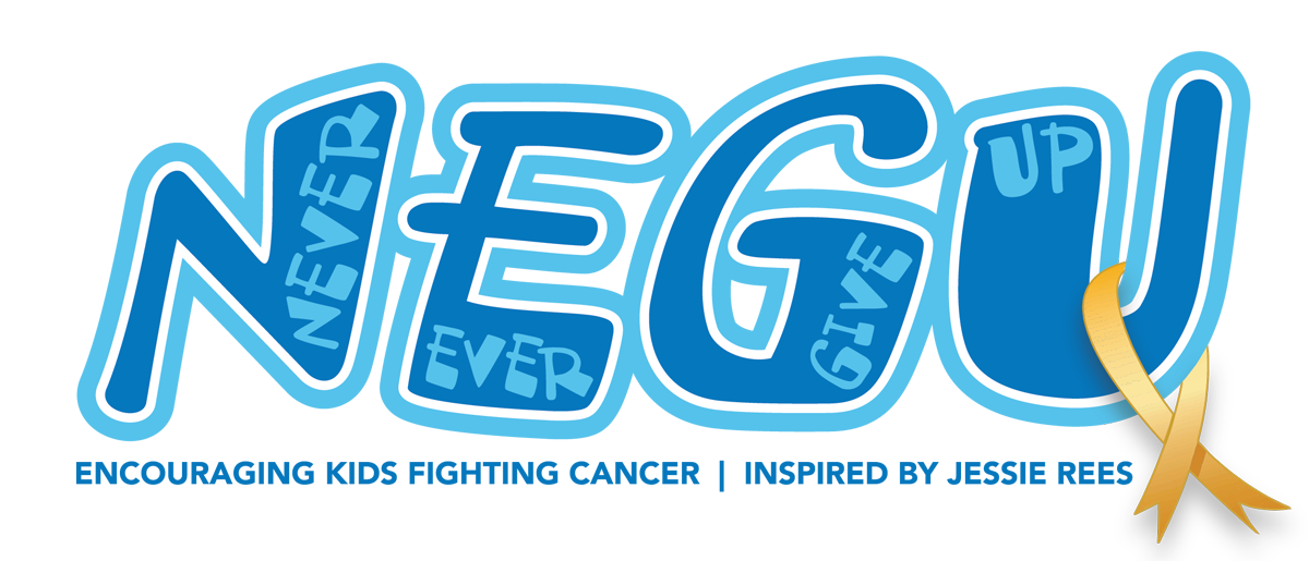 Jessie Rees Foundation | NEGU