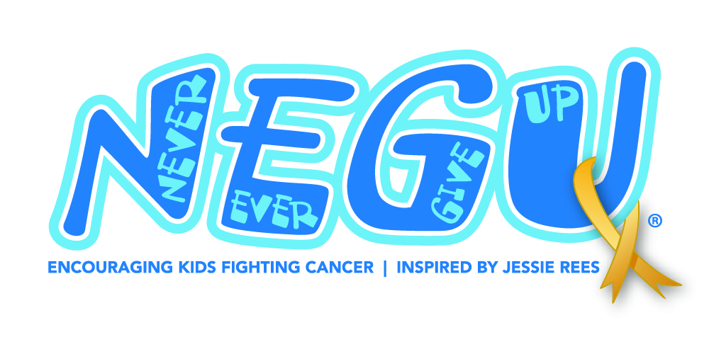 Jessie Rees Foundation | NEGU