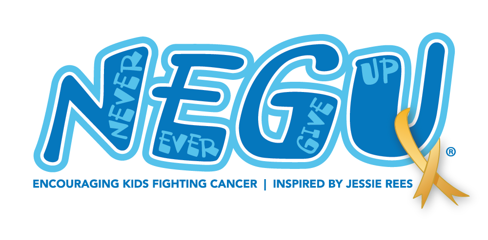 Jessie Rees Foundation | NEGU