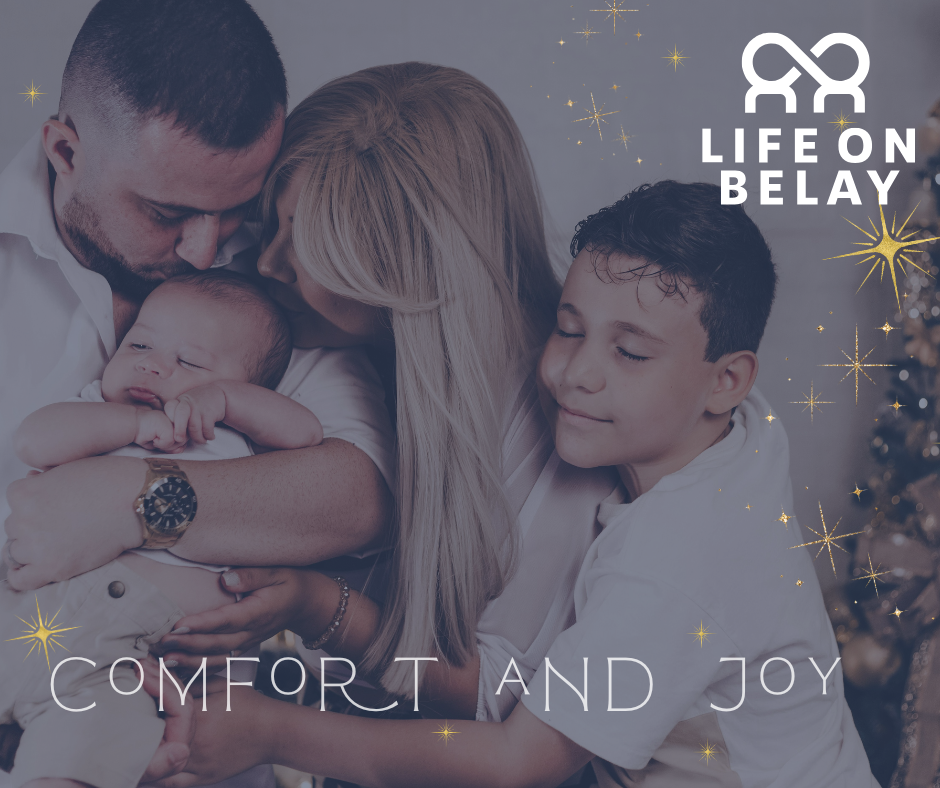 2025 End of Year Giving