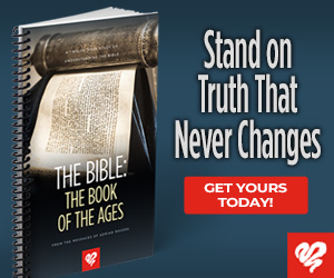 The Bible: The Book of the Ages Bible Study (BSS195)