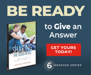 Sharing the Good News Series (CDA185)