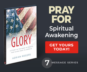Bring Back the Glory Series (CDA141)