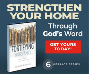 Fortifying Your Family Series (CDA186)