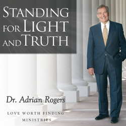 Standing for Light and Truth Series - CD (CDA194)