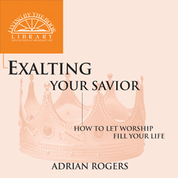 Exalting Your Savior USB Series (USB188)