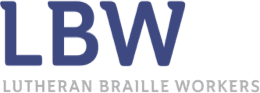 Lutheran Braille Workers