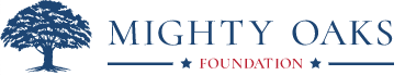 Mighty Oaks Foundation