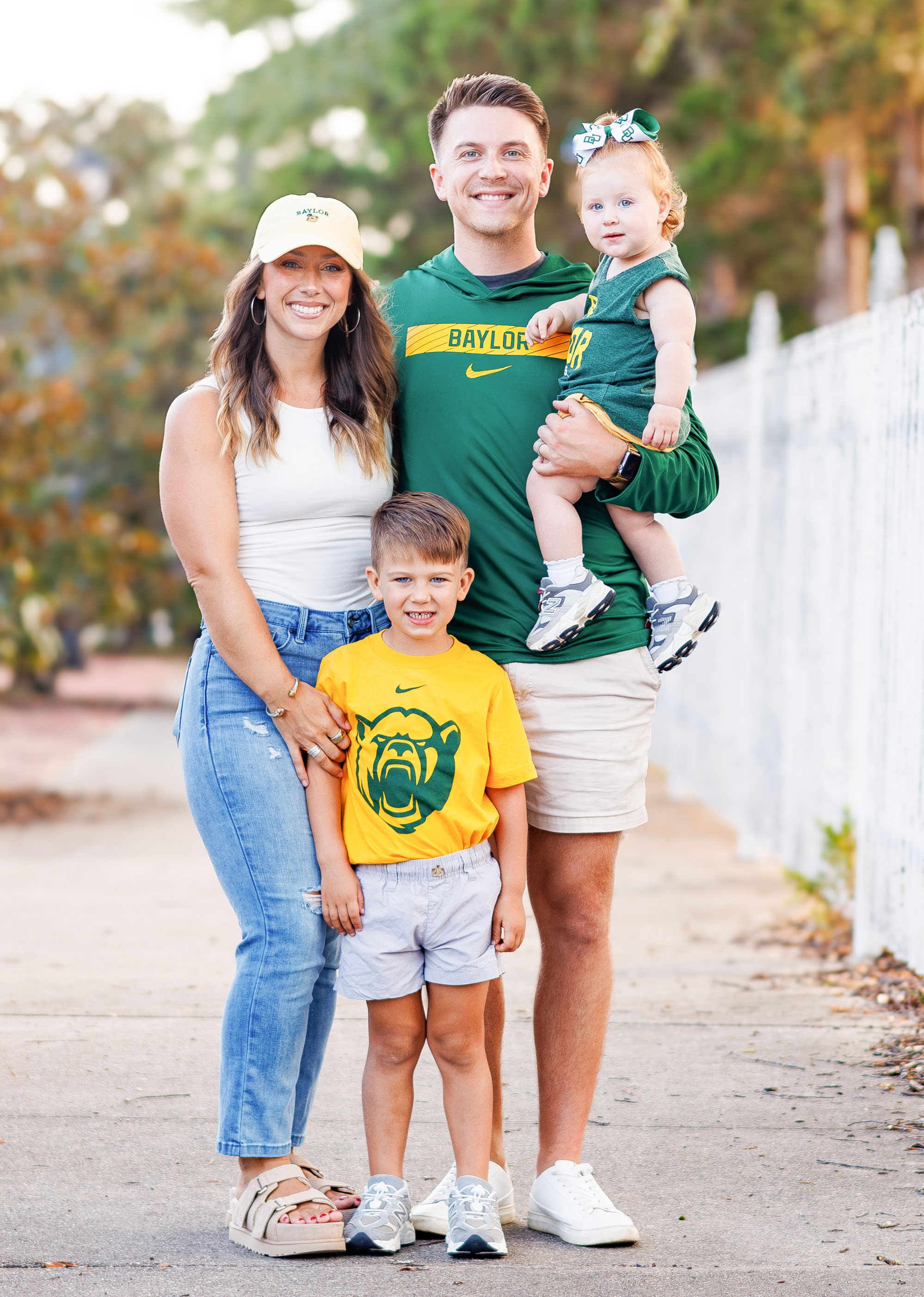 Support Grayson Wakefield