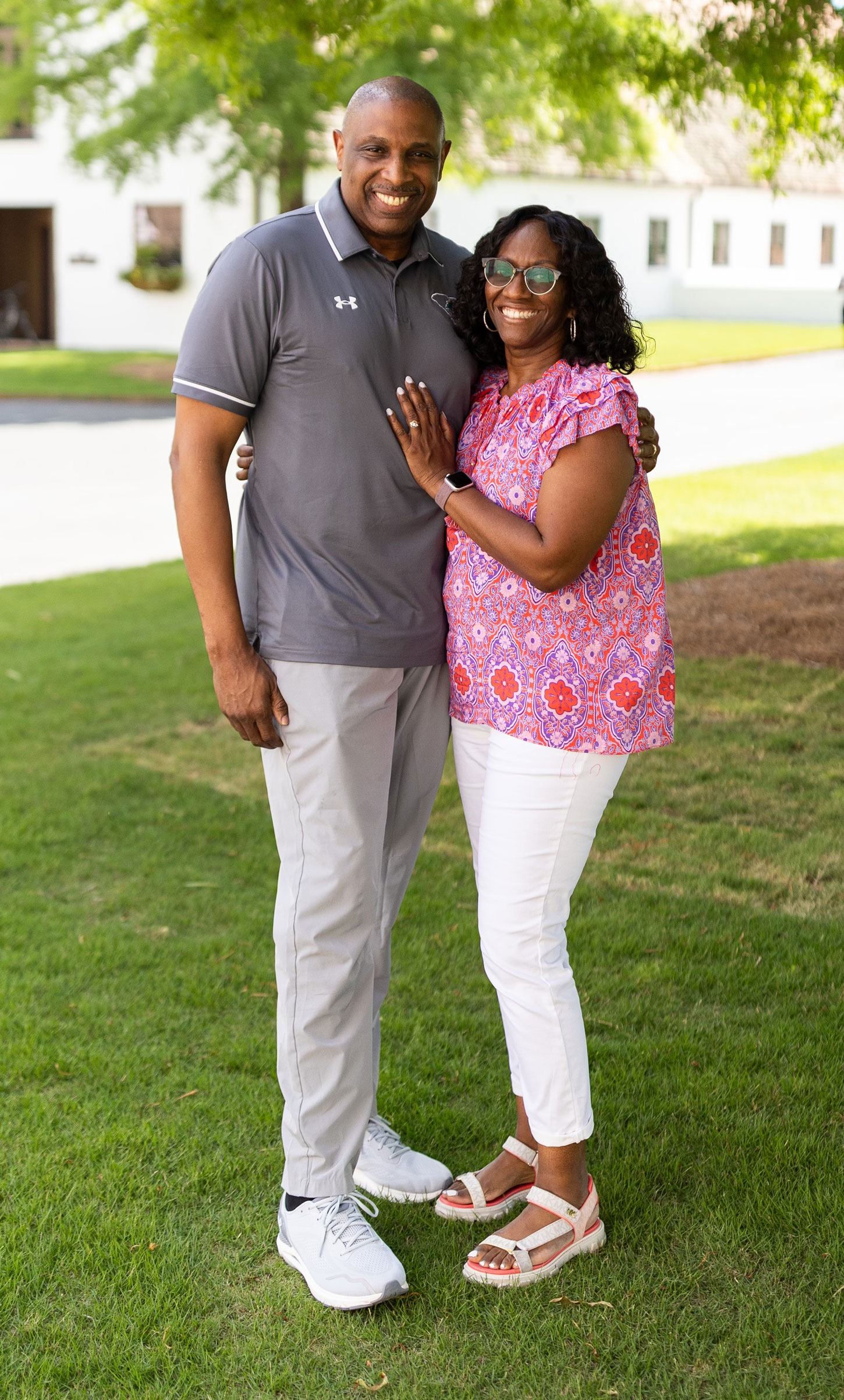 Support Jayson Gee, Nations of Coaches Character Coach