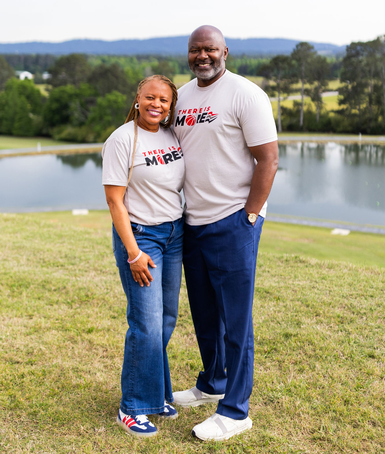 Support Murray Garvin, Nations of Coaches Regional Director - Kentucky