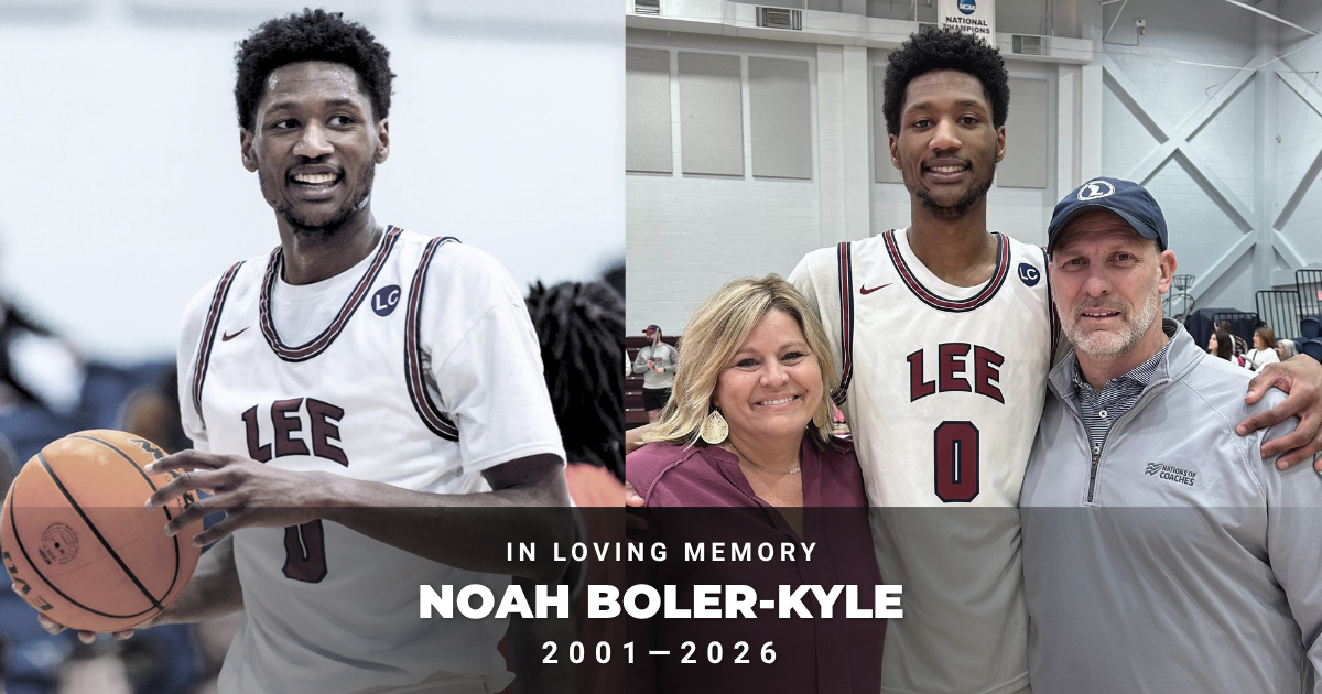 Celebrating the Life of Noah Boler-Kyle