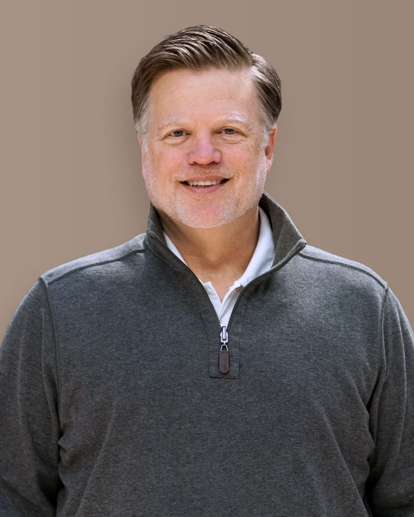 Support Roger Idstrom, Nations of Coaches Regional Director - Tennessee