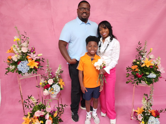 Support Tarrance Price, Nations of Coaches Character Coach