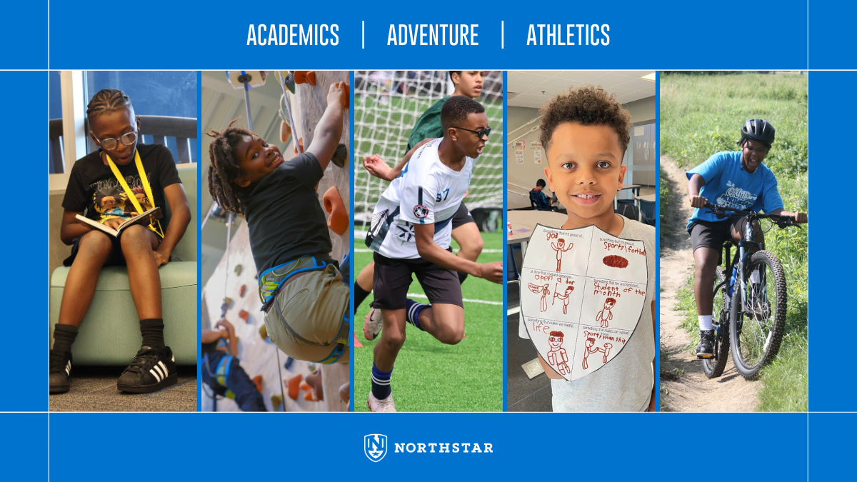 Make an Impact at NorthStar