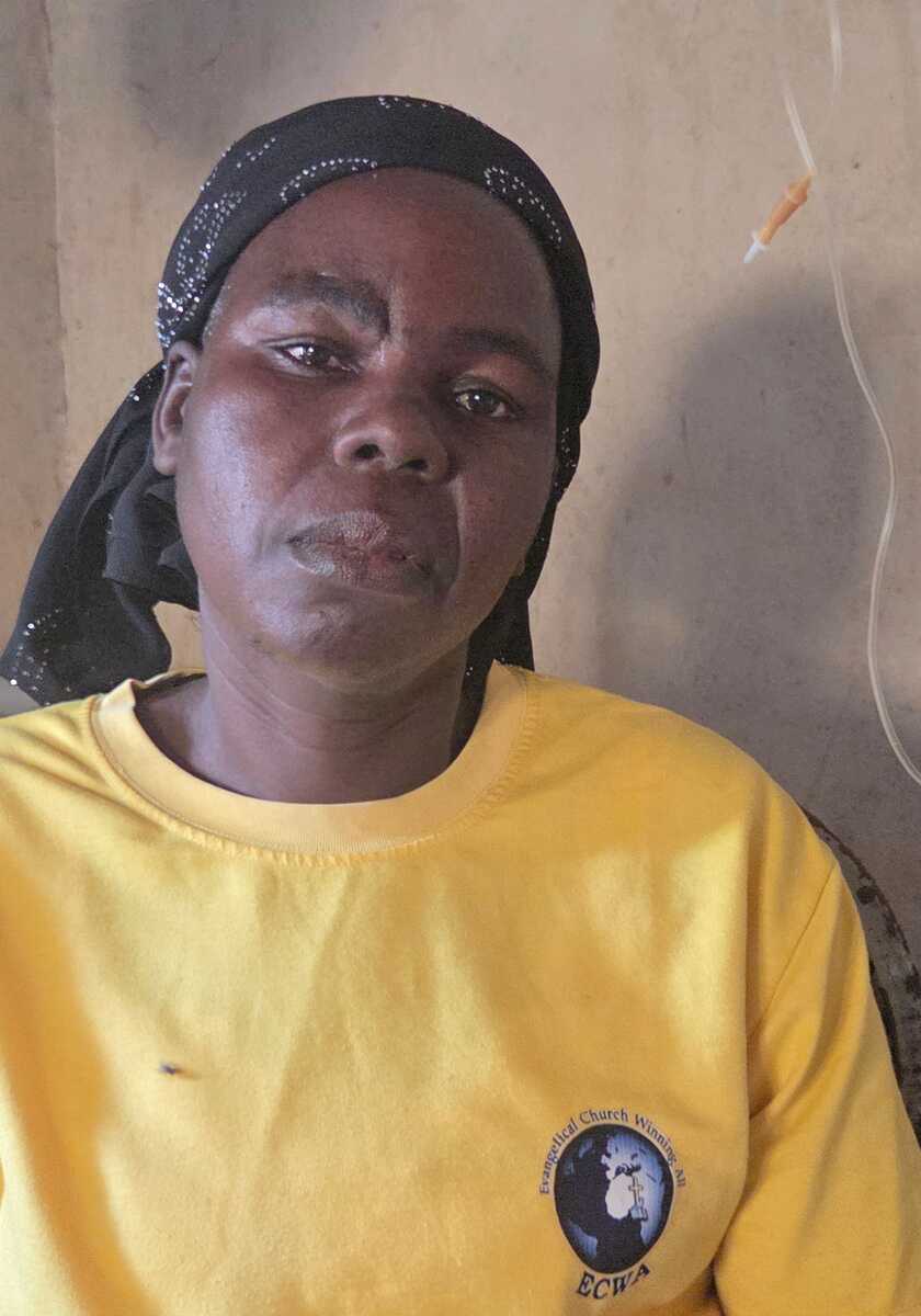 Support Nigerian Christians at their Breaking Point