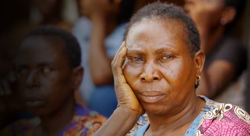 This Giving Tuesday, you can give the gift of hope to Christians in Nigeria