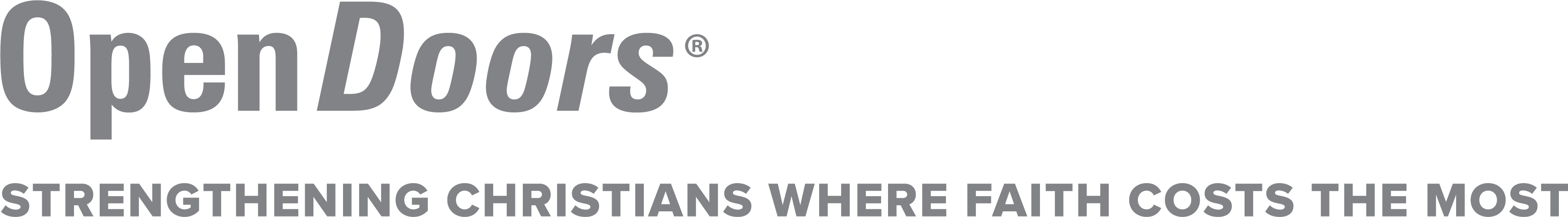 Open Doors Canada