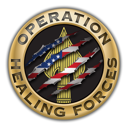 Operation Healing Forces