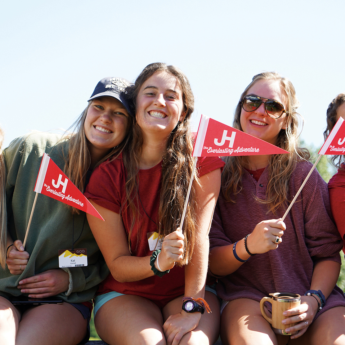 Support The Everlasting Adventure!