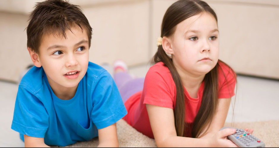 Stop the trend of adults engaging in sexual dialogue near children