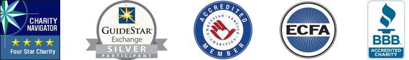 Care Net third party credibility seals