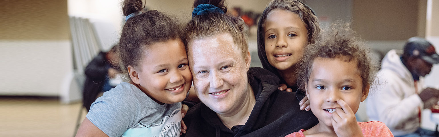 Give Today and Double Your Impact