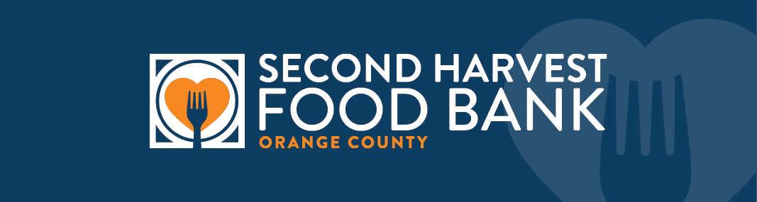 Second Harvest Food Bank of Orange County