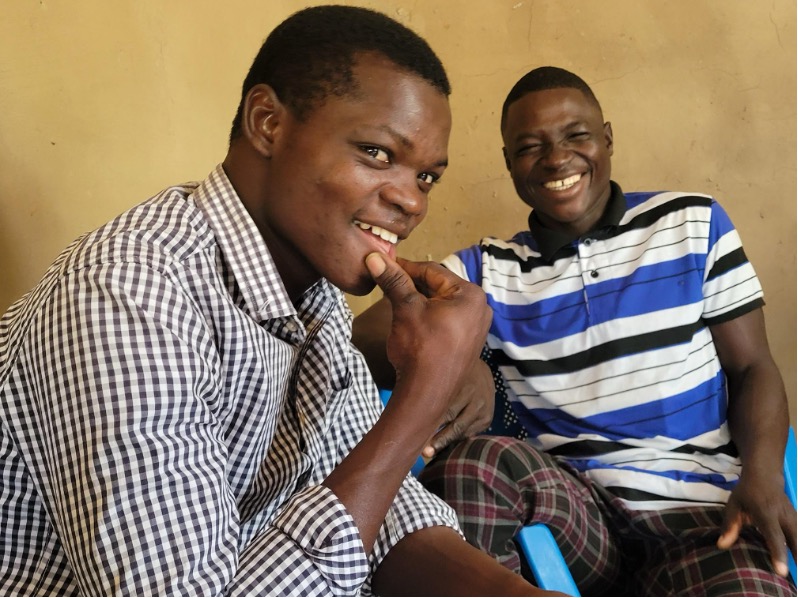 Bring God's Word to the Unreached