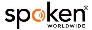 Spoken Worldwide