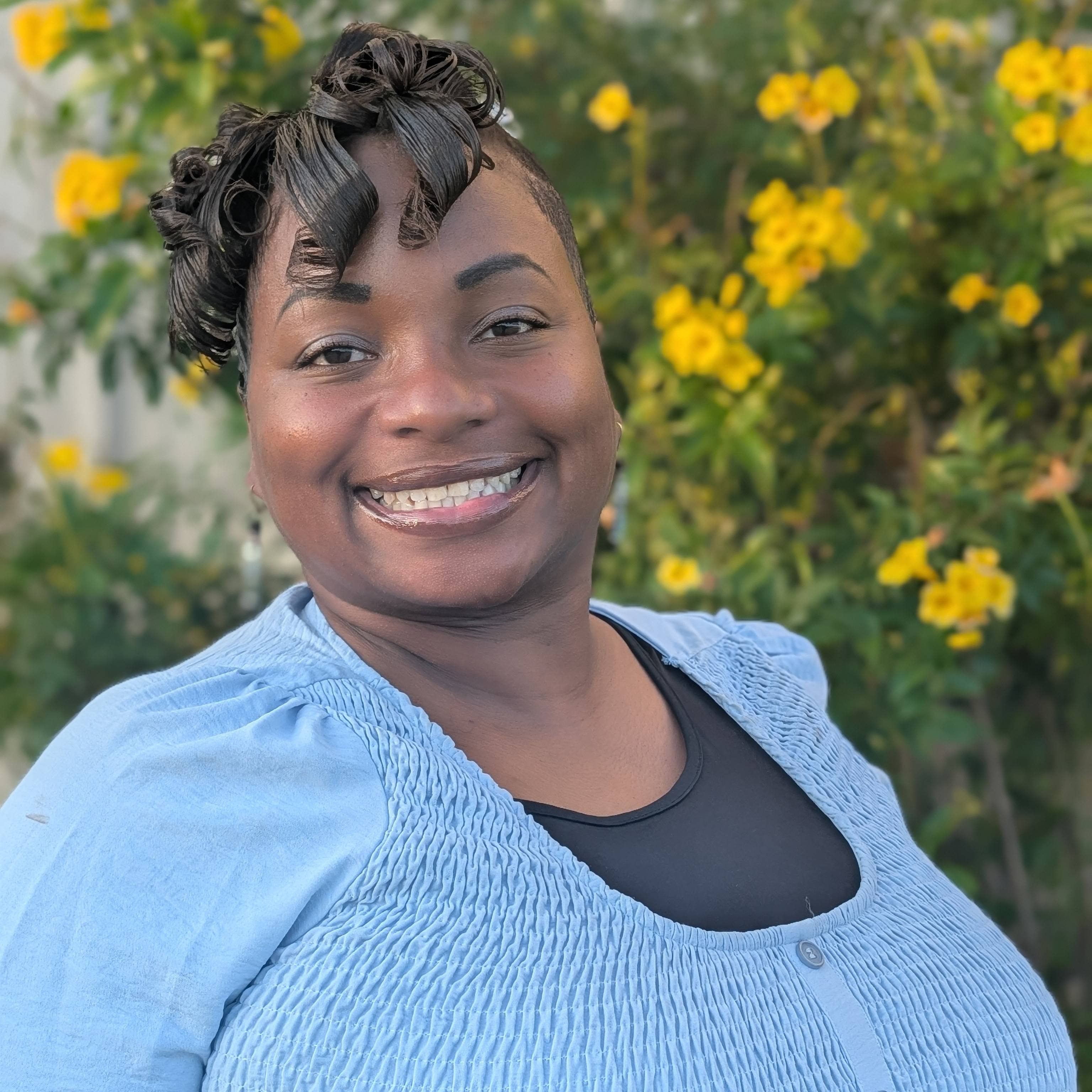 Tanesha