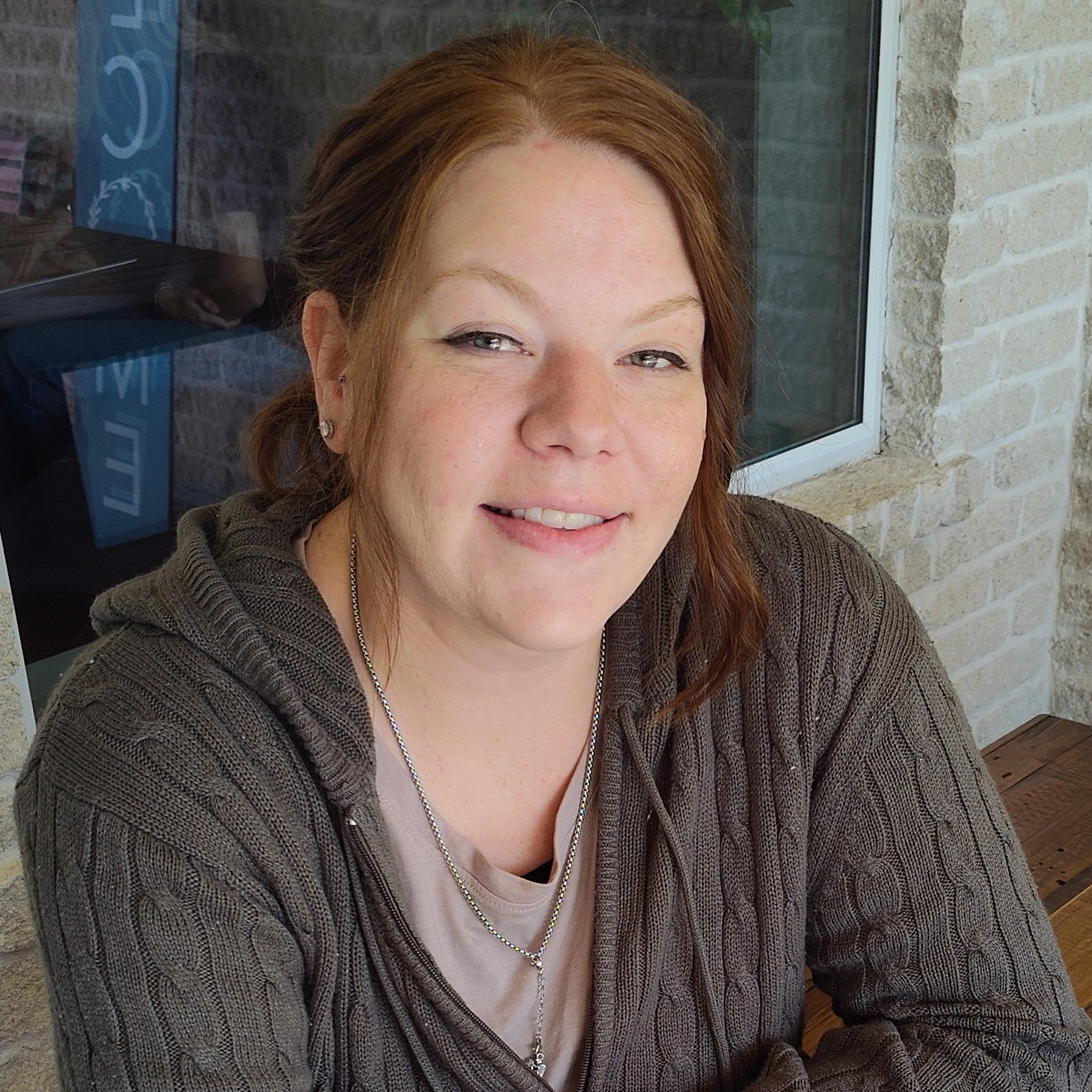 Sarah B.