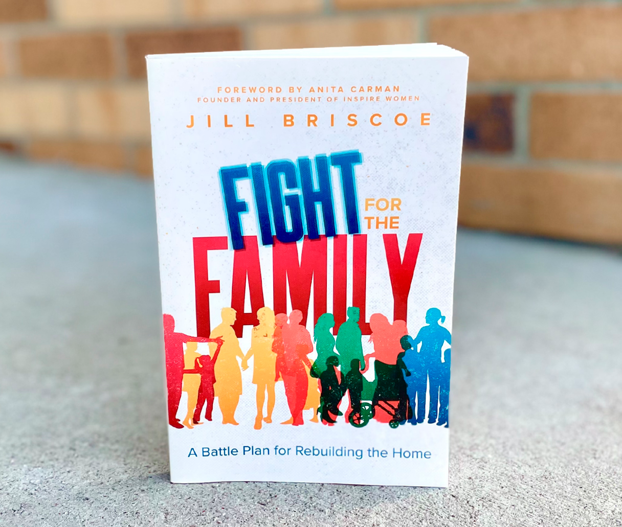 Fight for the Family