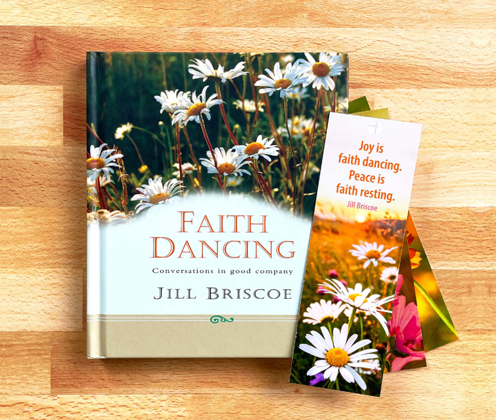 Pause, reflect, and refresh your faith