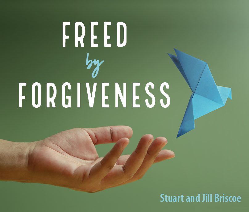 Freed by Forgiveness