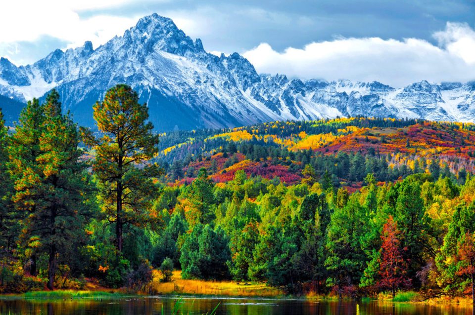 Thank you for Supporting the Ouray County Response Fund!