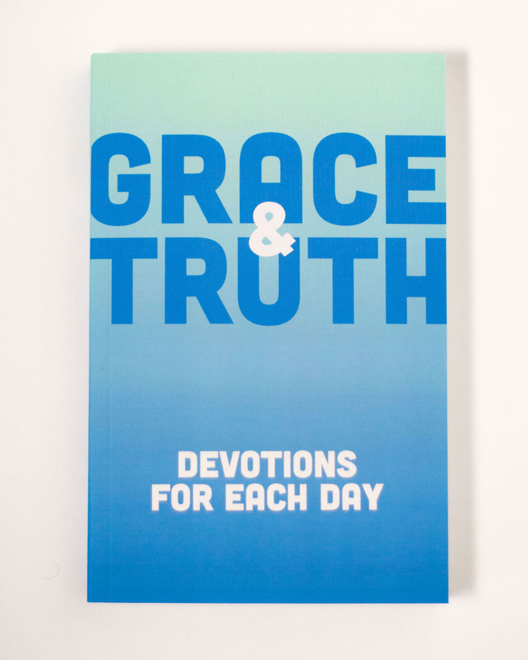 As We Approach the Start of a New Year, Your Gift Will Help People Experience God’s Grace and Truth Every Single Day